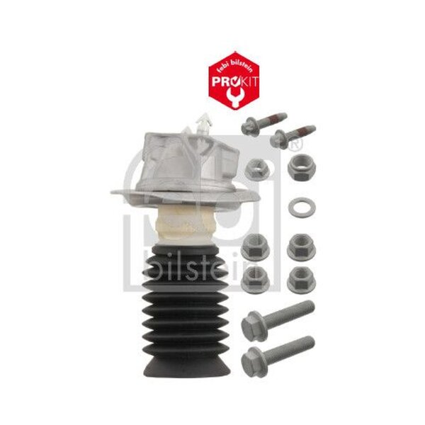 FEBI BILSTEIN 37947 Reparatursatz, Federbeinstützlager