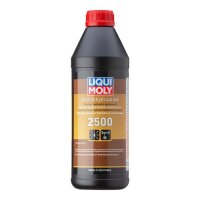 LIQUI MOLY 3667 Hydrauliköl