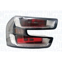 MAGNETI MARELLI 714026290802 Heckleuchte