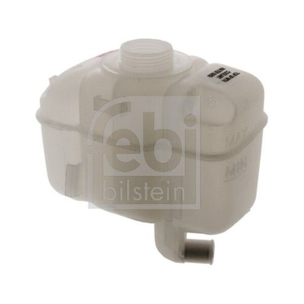 FEBI BILSTEIN 49697 Ausgleichsbehälter, Kühlmittel