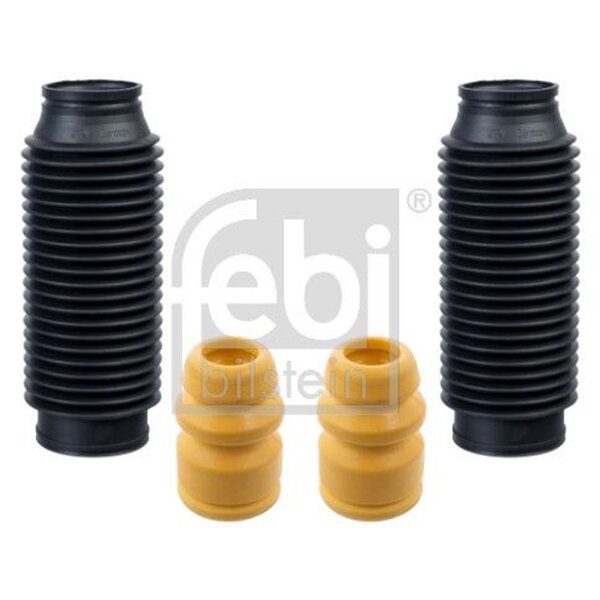 FEBI BILSTEIN 107346 Staubschutzsatz, Stoßdämpfer