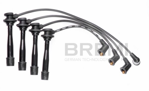 BREMI 600/494 Zündleitungssatz