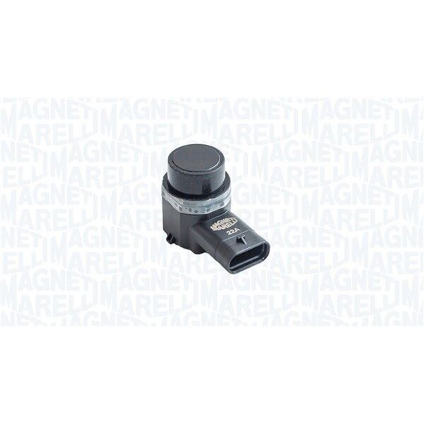 MAGNETI MARELLI 021016063010 Sensor, Einparkhilfe