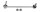 MOOG BM-LS-17402P Stange/Strebe, Stabilisator