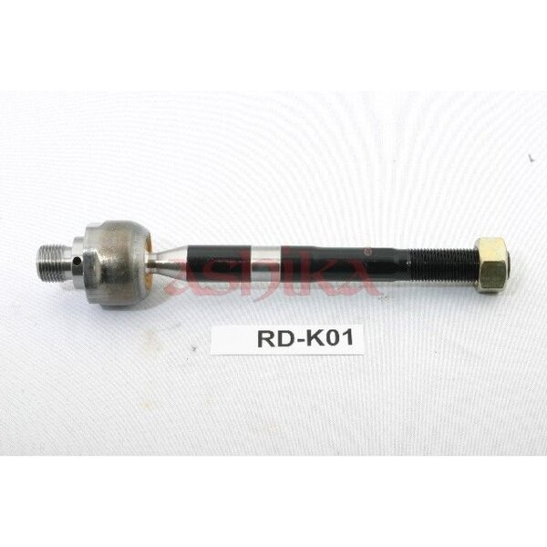 ASHIKA 103-0K-K01 Axialgelenk, Spurstange