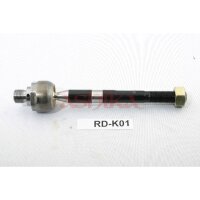 ASHIKA 103-0K-K01 Axialgelenk, Spurstange