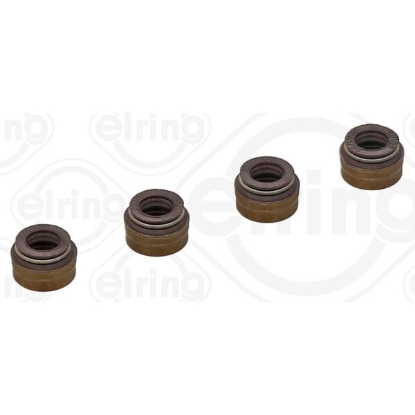 ELRING 712.190 Dichtungssatz, Ventilschaft