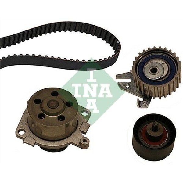 Schaeffler INA 530 0225 30 Wasserpumpe + Zahnriemensatz