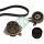 Schaeffler INA 530 0225 30 Wasserpumpe + Zahnriemensatz