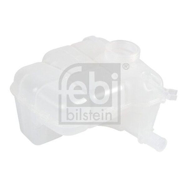 FEBI BILSTEIN 48610 Ausgleichsbehälter, Kühlmittel