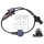 FEBI BILSTEIN 172415 Sensor, Raddrehzahl