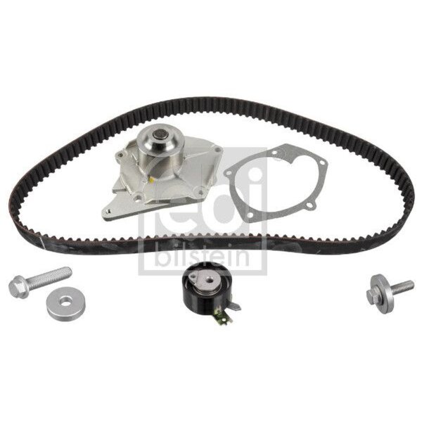 FEBI BILSTEIN 173039 Wasserpumpe + Zahnriemensatz