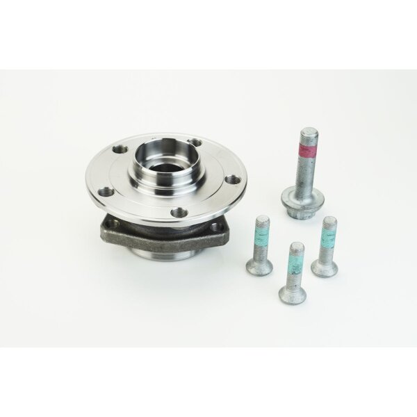 CONTINENTAL CTAM WBE1005 Radlagersatz
