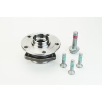 CONTINENTAL CTAM WBE1005 Radlagersatz