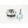 CONTINENTAL CTAM WBE1005 Radlagersatz