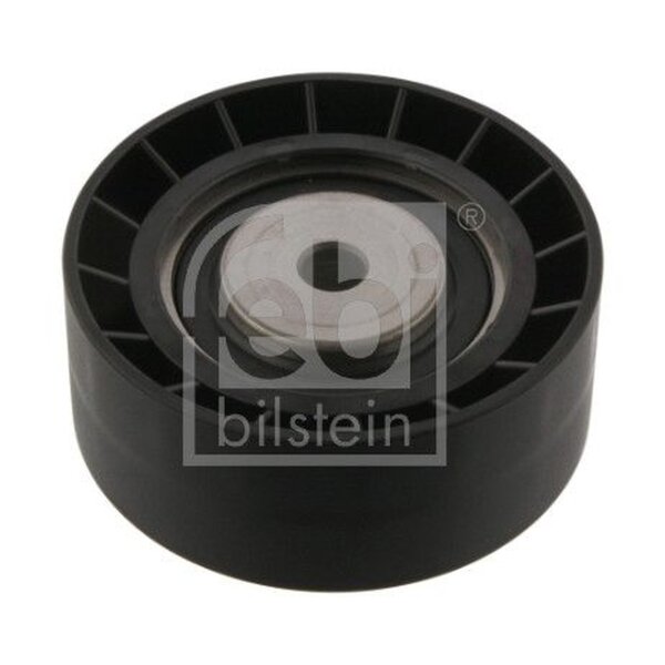 FEBI BILSTEIN 03773 Spannrolle, Keilrippenriemen