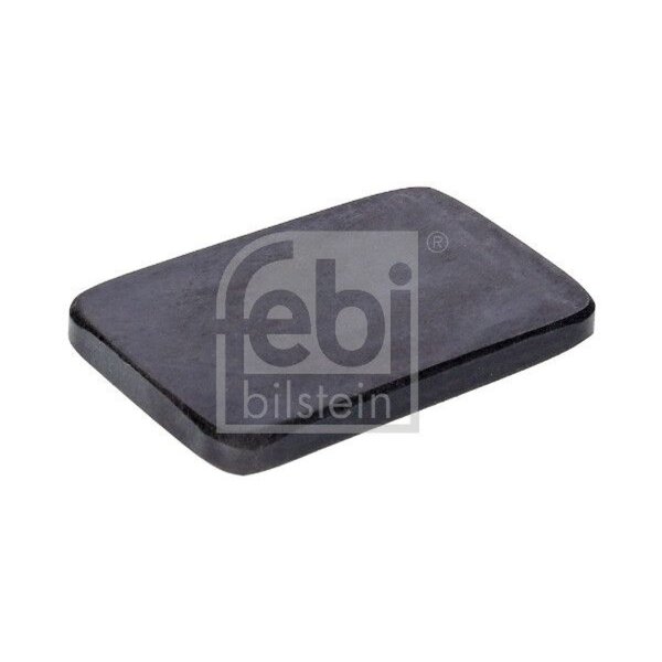 FEBI BILSTEIN 17626 Anschlagpuffer, Federung