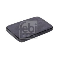 FEBI BILSTEIN 17626 Anschlagpuffer, Federung