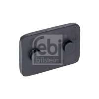 FEBI BILSTEIN 17626 Anschlagpuffer, Federung