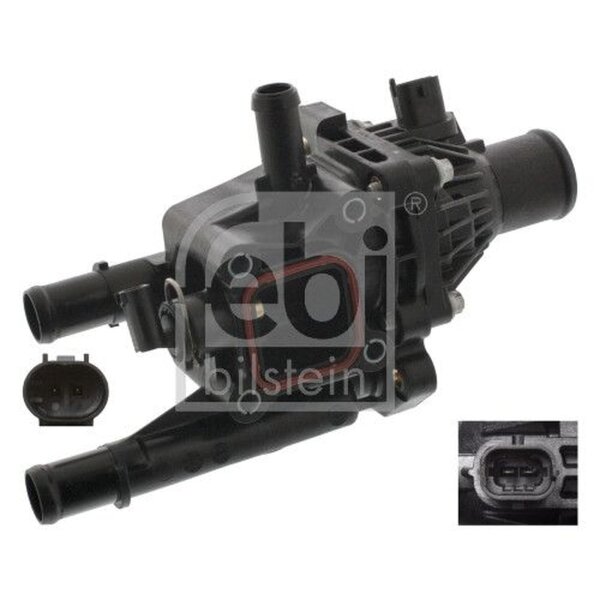 FEBI BILSTEIN 39145 Thermostatgehäuse