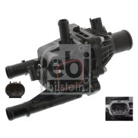 FEBI BILSTEIN 39145 Thermostatgehäuse