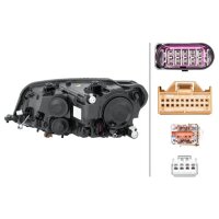 HELLA 1EL 012 286-221 Hauptscheinwerfer