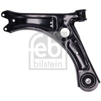 FEBI BILSTEIN 195007 Lenker, Radaufhängung
