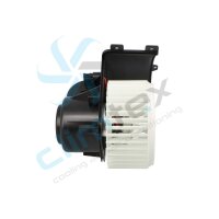 CLIMTEX CY1-127 Innenraumgebläse