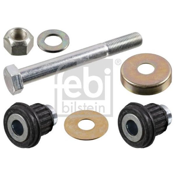 FEBI BILSTEIN 02345 Reparatursatz, Umlenkhebel