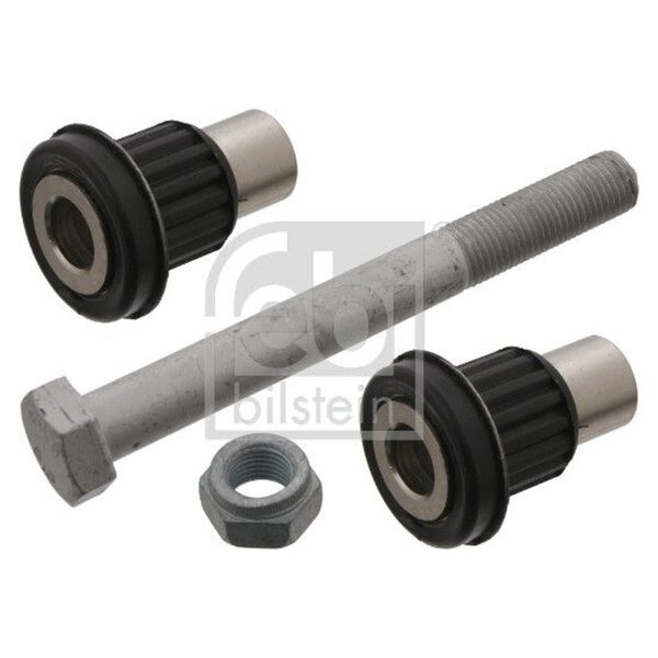 FEBI BILSTEIN 01989 Reparatursatz, Umlenkhebel