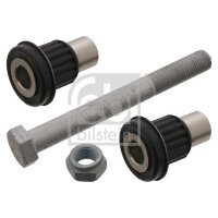 FEBI BILSTEIN 01989 Reparatursatz, Umlenkhebel