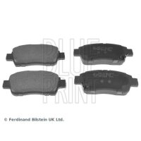 BLUE PRINT ADT34294 Bremsbelagsatz, Scheibenbremse