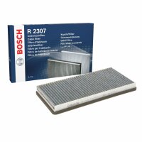 BOSCH 1 987 432 307 Filter, Innenraumluft