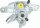 TRW BHN1072E Bremssattel