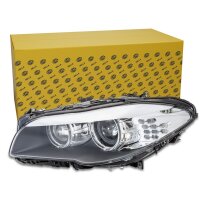HELLA 1ZS 010 131-611 Hauptscheinwerfer
