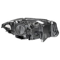 HELLA 1ZS 010 131-611 Hauptscheinwerfer