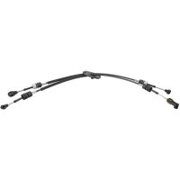 TOPRAN 304 622 Seilzug, Schaltgetriebe