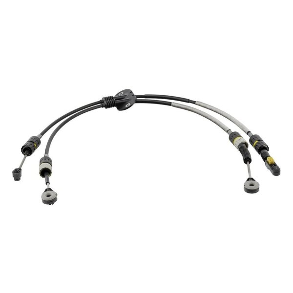 TOPRAN 304 627 Seilzug, Schaltgetriebe