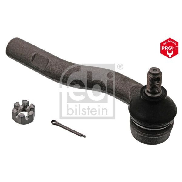 FEBI BILSTEIN 43156 Spurstangenkopf