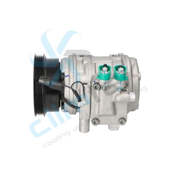 CLIMTEX CH5-090 Kompressor, Klimaanlage