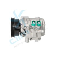 CLIMTEX CH5-090 Kompressor, Klimaanlage
