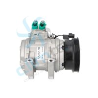 CLIMTEX CH5-090 Kompressor, Klimaanlage