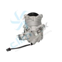 CLIMTEX CH5-191 Kompressor, Klimaanlage
