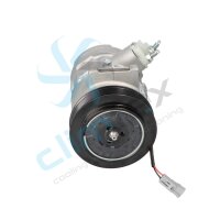 CLIMTEX CH5-242 Kompressor, Klimaanlage