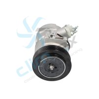 CLIMTEX CH5-242 Kompressor, Klimaanlage