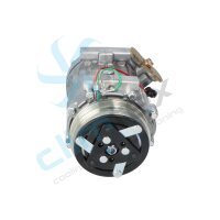 CLIMTEX CH5-246 Kompressor, Klimaanlage