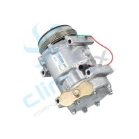 CLIMTEX CH5-246 Kompressor, Klimaanlage