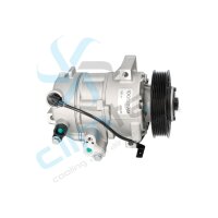 CLIMTEX CH5-351 Kompressor, Klimaanlage