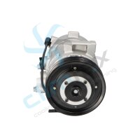 CLIMTEX CH5-351 Kompressor, Klimaanlage