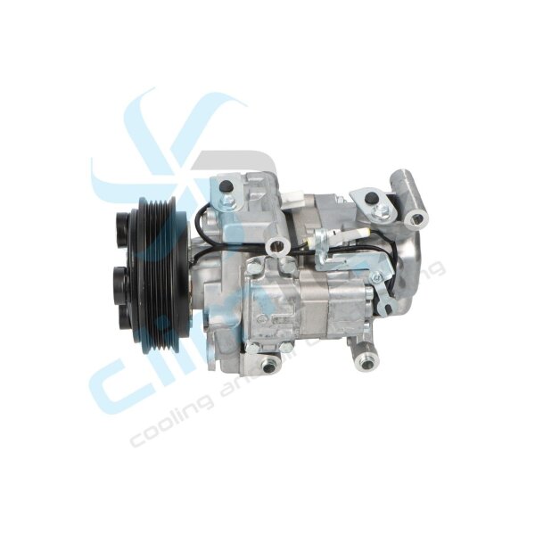 CLIMTEX CH5-363 Kompressor, Klimaanlage